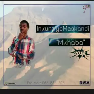 Inkunz’yomaskandi - Mkhaba